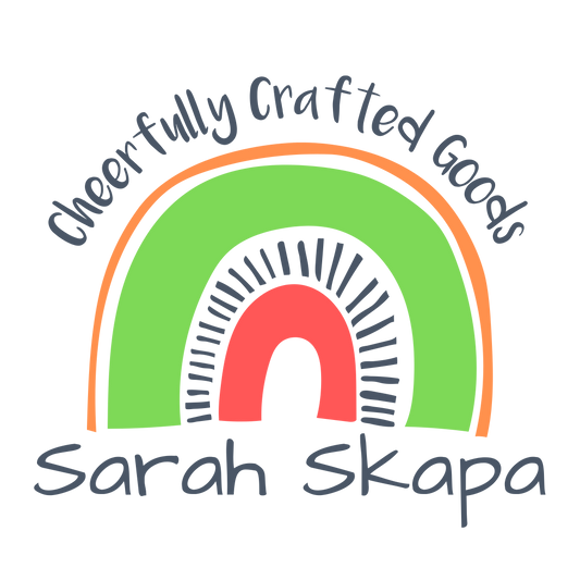 We're officially online!