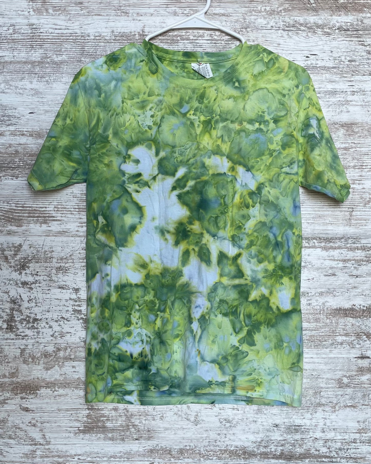 Treefrog Ice-Dyed Youth T-shirt