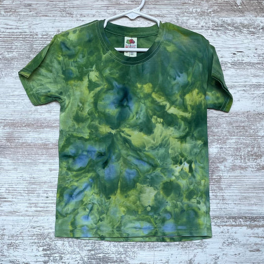 Treefrog Ice-Dyed Youth T-shirt